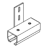 Track Splice Wall Mount-Up Air Extreme Inc.