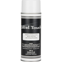 Peinture de retouche, Canette a&eacute;rosol, Bleu Kleton Air Extreme Inc.