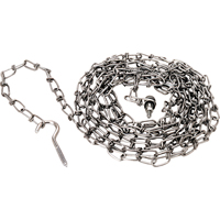 18' Security Chain With Hook Air Extreme Inc.