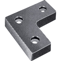 Butoirs de quai en caoutchouc moul&eacute;s, Caoutchouc, 18" la x 4" p x 18" h Air Extreme Inc.