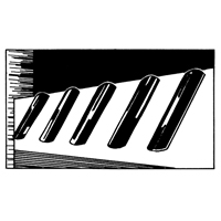 Extruded Rubber Dock Fenders, Rubber, 4-1/2" W x 12" L x 3-3/4" D Air Extreme Inc.