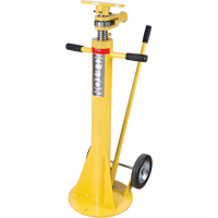 Levier stabilisateur pour remorque, Cap. de levage 20 tonnes Air Extreme Inc.