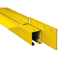 Composantes pour partitions & cloisons grillag&eacute;es - Quincaillerie Air Extreme Inc.