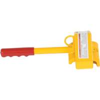 Single Rail Chock Air Extreme Inc.