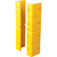 Grands protecteurs de coin Air Extreme Inc.