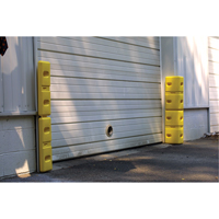 Grands protecteurs de coin Air Extreme Inc.