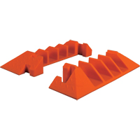 Linebacker&reg; 4-Channel General Purpose Cable Protector - End Caps Air Extreme Inc.