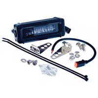 Forklift Side Spotter Air Extreme Inc.