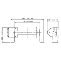 Forklift Side Spotter Air Extreme Inc.