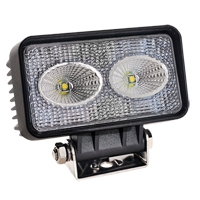 Forklift Front Spotter Air Extreme Inc.