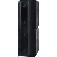Laminated Dock Bumpers, Vertical, Rubber, 11" W x 6" D x 20" H Air Extreme Inc.
