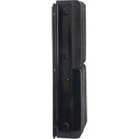 Laminated Dock Bumpers, Vertical, Rubber, 11" W x 4" D x 24" H Air Extreme Inc.