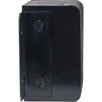 Laminated Dock Bumpers, Horizontal, Rubber, 12" W x 6" D x 10" H Air Extreme Inc.