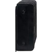 Laminated Dock Bumpers, Horizontal, Rubber, 18" W x 4" D x 12" H Air Extreme Inc.