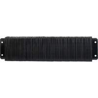 Laminated Dock Bumpers, Horizontal, Rubber, 36" W x 4" D x 12" H Air Extreme Inc.