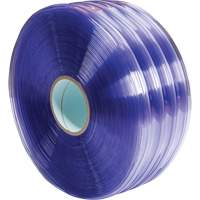 Rideau en lani&egrave;res nervur&eacute;es, 164' x 8" x 0,08" Air Extreme Inc.