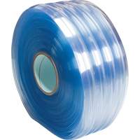 Rideau en lani&egrave;res nervur&eacute;es pour basses temp&eacute;ratures, 164' x 8" x 0,08" Air Extreme Inc.