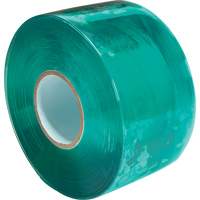 Rideau en lani&egrave;res &agrave; dissipateur d'&eacute;lectricit&eacute; statique, 164' x 8" x 0,08" Air Extreme Inc.