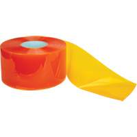 Rideau en lani&egrave;res, 164' x 8" x 0,08" Air Extreme Inc.