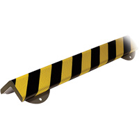 Trousse de protection murale avec butoir de protection de coin mod&egrave;le WPK H+ 1M Air Extreme Inc.