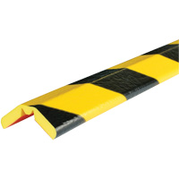 W Profile 5M Edge Protection Bumper Guard, 16.42' (5 m) Long Air Extreme Inc.