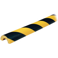 R30 Profile 5M Pipe Protection Bumper Guard, 2' (0.6096 m) Long Air Extreme Inc.