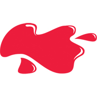 &eacute;mail Maintenance Choice, Rouge s&eacute;curit&eacute;, Brillant, 11 oz, Canette a&eacute;rosol Air Extreme Inc.