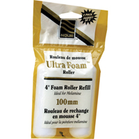 Foam Rollers, 101.6 mm (4") L Air Extreme Inc.