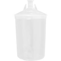 Couvercle &eacute;tanche PPS Air Extreme Inc.