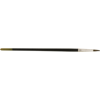 Artist Brush, #5 Brush Width, Red Sable Air Extreme Inc.
