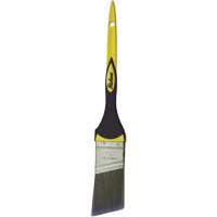 Elegance Series Paint Brush, Polyester, Plastic Handle, 1-1/2" Width Air Extreme Inc.