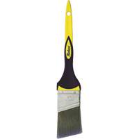 Elegance Series Paint Brush, Polyester, Plastic Handle, 2" Width Air Extreme Inc.