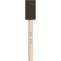 Pinceau en mousse, Largeur de 1" Air Extreme Inc.