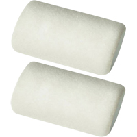 Manchons pour rouleau de calibre professionnel, Nap 6 mm (1/4"), 101,6 mm (4") l Air Extreme Inc.