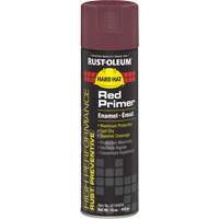 Appr&ecirc;t-&eacute;mail en a&eacute;rosol du syst&egrave;me V2100, Rouge, Mat, 15 oz, Canette a&eacute;rosol Air Extreme Inc.