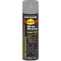V2100 System Enamel Spray Primer, Gray, Matte, 15 oz., Aerosol Can Air Extreme Inc.