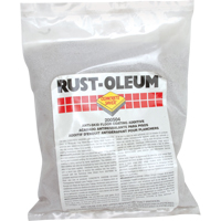 Floor Coating Anti-Skid Additive, 1 lbs., Bag, White Air Extreme Inc.