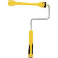 Armature de rouleau ergonomique &agrave; manche souple Air Extreme Inc.