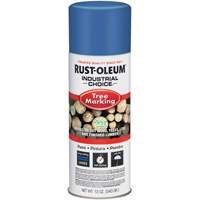 Industrial Choice T1600 Tree Marking Paint, Blue, 16 oz. Air Extreme Inc.