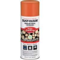 Industrial Choice T1600 Tree Marking Paint, Fluorescent Orange, 16 oz. Air Extreme Inc.