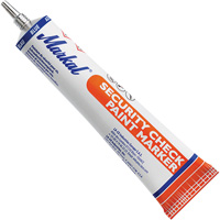 Marqueur de peinture de contr&ocirc;le de s&eacute;curit&eacute;, 1,7 oz, Tube, Bleu Air Extreme Inc.