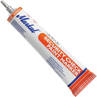 Marqueur de peinture de contr&ocirc;le de s&eacute;curit&eacute;, 1,7 oz, Tube, Orange Air Extreme Inc.