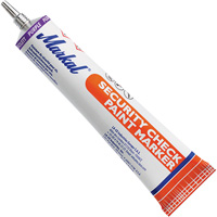 Marqueur de peinture de contr&ocirc;le de s&eacute;curit&eacute;, 1,7 oz, Tube, Mauve Air Extreme Inc.