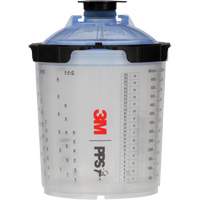 PPS Series 2.0 Standard Cup System Kit Air Extreme Inc.