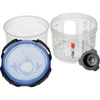 PPS Series 2.0 Mini Cup System Kit Air Extreme Inc.