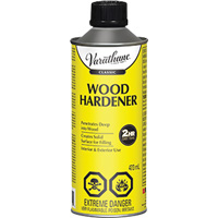 Durcisseur pour le bois classique Varathane, Transparent, 473 ml Air Extreme Inc.