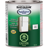 &eacute;poxyde pour &eacute;lectrom&eacute;nager sp&eacute;cialis&eacute;, 946 ml, Canette, Blanc Air Extreme Inc.