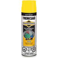 &eacute;mail antirouille de qualit&eacute; professionnelle Tremclad, Jaune s&eacute;curit&eacute;, Tr&egrave;s brillant, Canette a&eacute;rosol Air Extreme Inc.