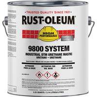 Activateur pour le syst&egrave;me de mastic &agrave; lur&eacute;thane 9800 DTM, 1 gal. Air Extreme Inc.