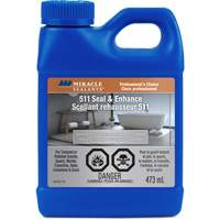 Scellant et rehausseur 511 Miracle Sealants, Cruche Air Extreme Inc.